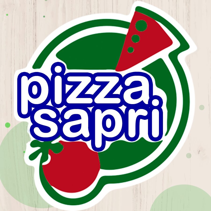 Pizza Sapri